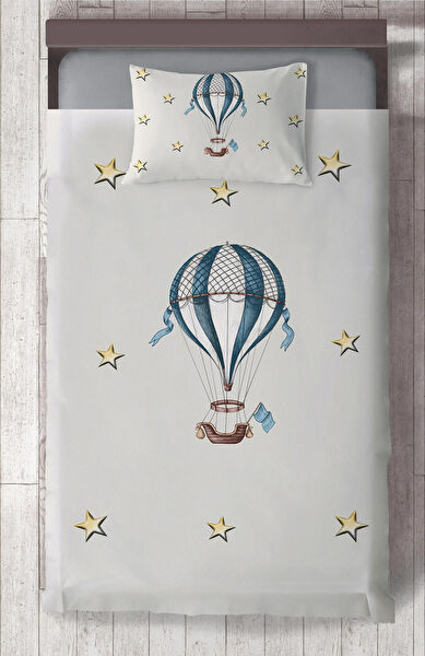 Mekta Home Yatak Örtüsü