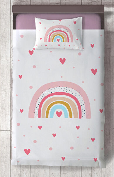 Mekta Home Yatak Örtüsü