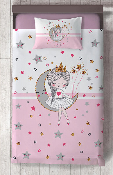 Mekta Home Yatak Örtüsü