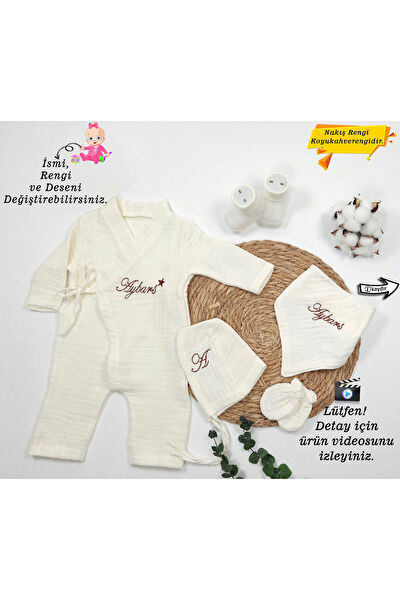 Gros Shop Yenidoğan Hastane Çıkışı