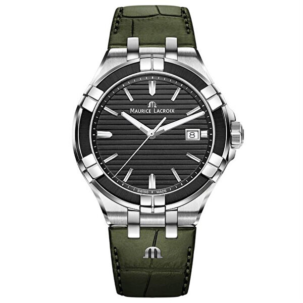 Maurice Lacroix Erkek Kol Saati