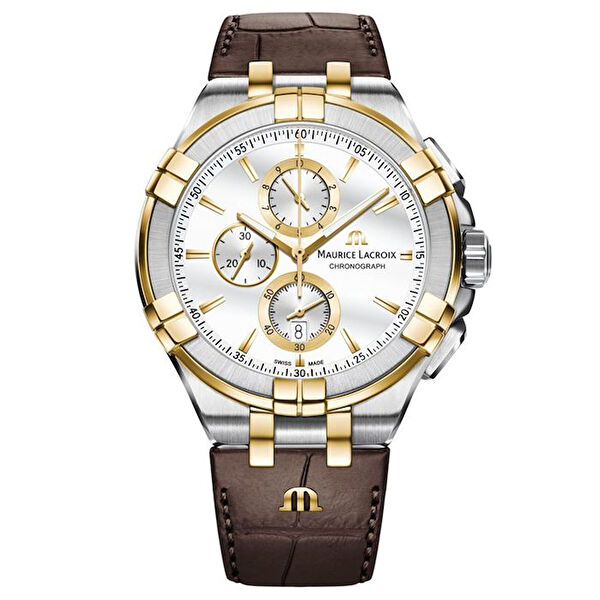 Maurice Lacroix Erkek Kol Saati
