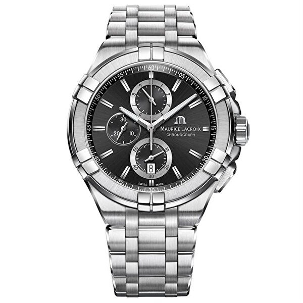 Maurice Lacroix Erkek Kol Saati