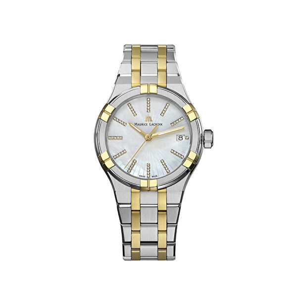 Maurice Lacroix Kadın Kol Saati