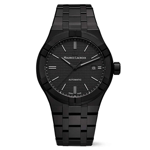 Maurice Lacroix Erkek Kol Saati