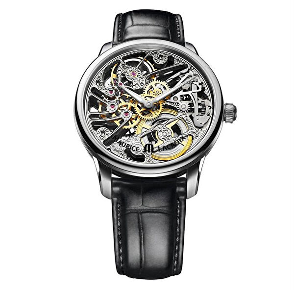 Maurice Lacroix Erkek Kol Saati