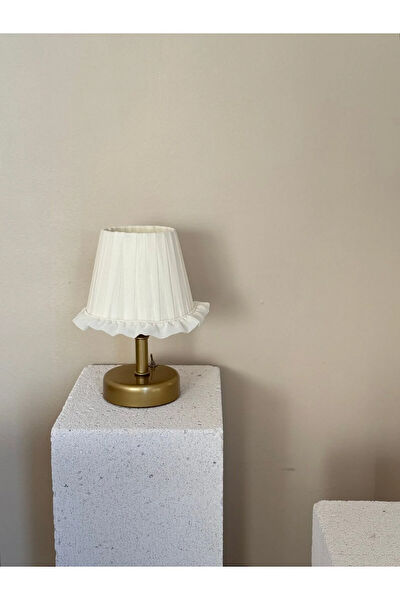 Maison Avf Masa Lambası