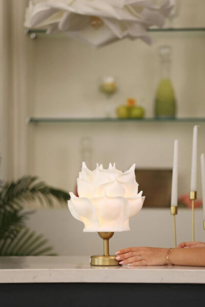 Maison Avf Masa Lambası