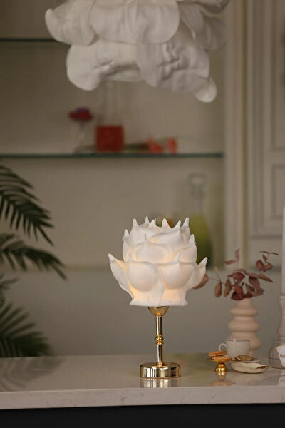 Maison Avf Masa Lambası