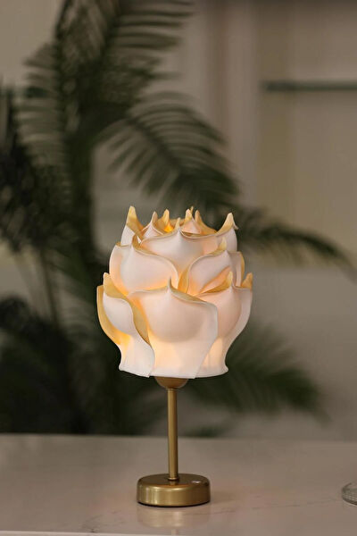 Maison Avf Masa Lambası