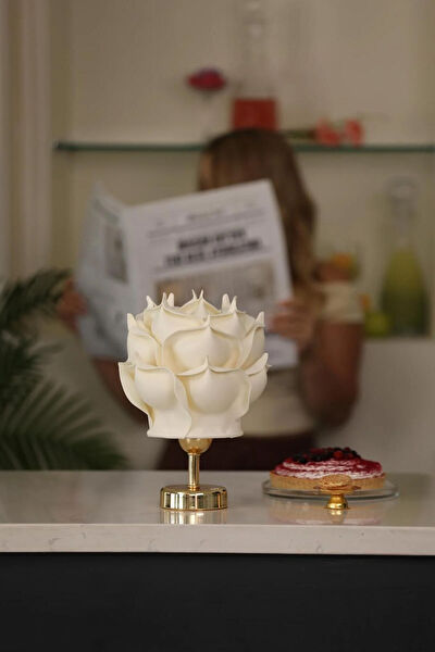 Maison Avf Masa Lambası