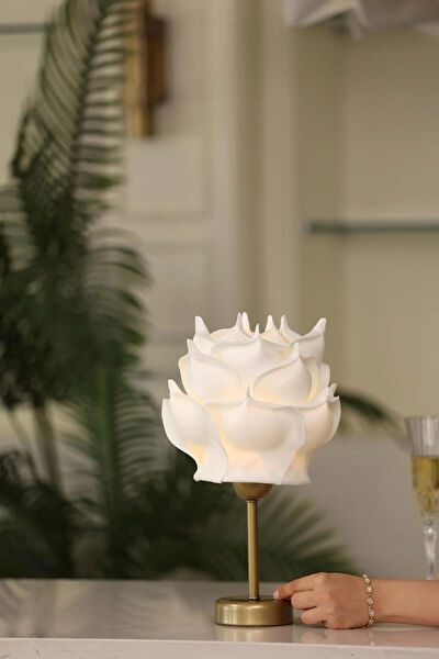 Maison Avf Masa Lambası