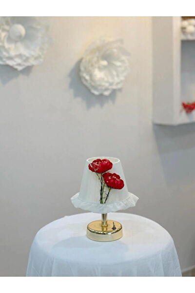 Maison Avf Masa Lambası