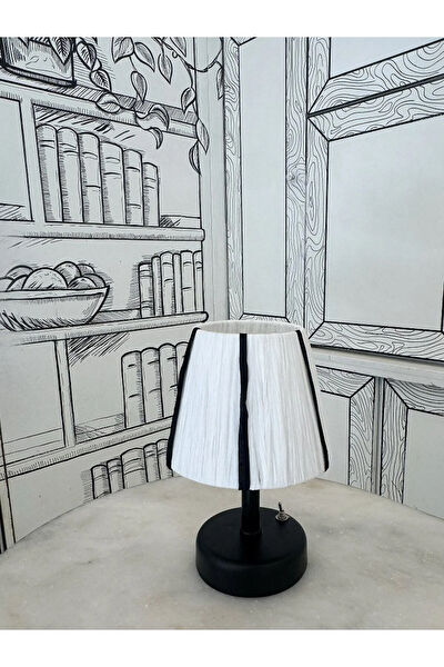 Maison Avf Masa Lambası