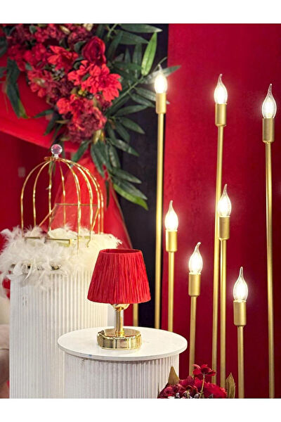 Maison Avf Masa Lambası