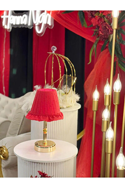 Maison Avf Masa Lambası