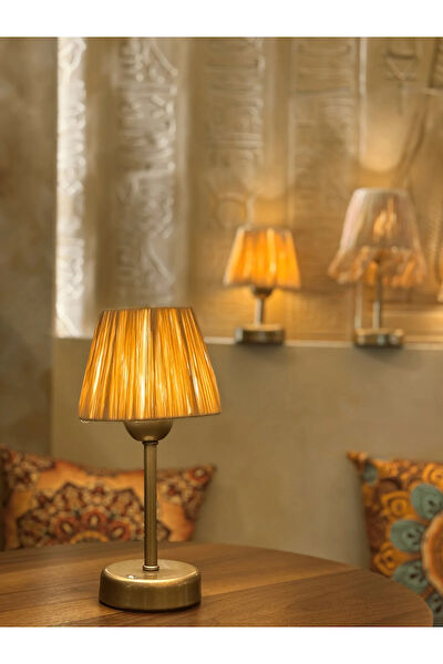 Maison Avf Masa Lambası