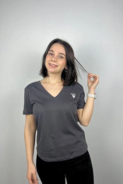 MOODLab. Kadın Tişört