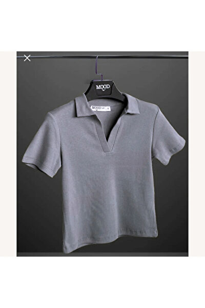 MOODLab. Kadın Tişört