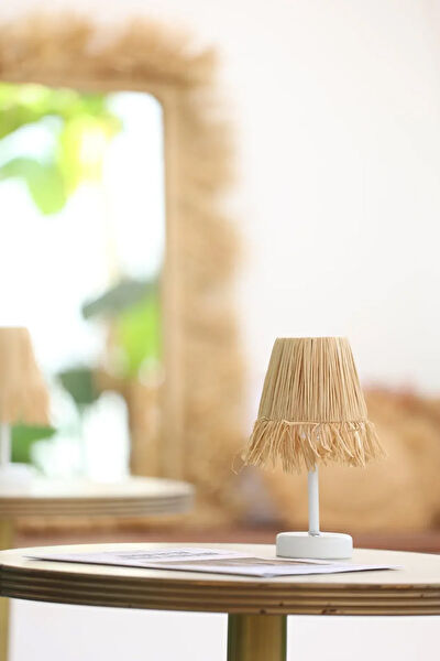 Maison Avf Masa Lambası