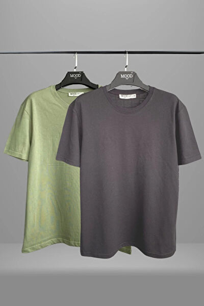 MOODLab. Kadın Tişört