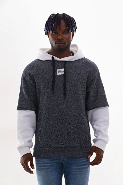 MOODLab. Kadın Sweatshirt