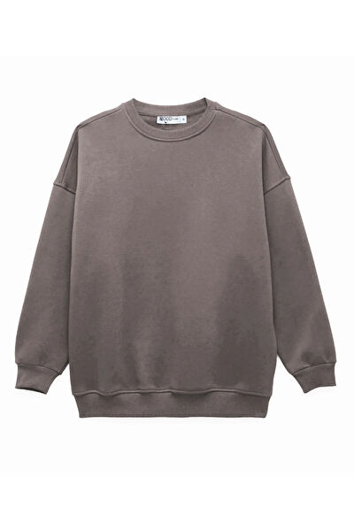 MOODLab. Kadın Sweatshirt