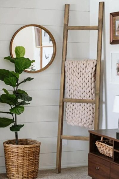 MOOLA Ayaklı Askılık