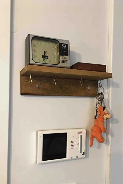 MOOLA Kapı, Duvar Askılığı