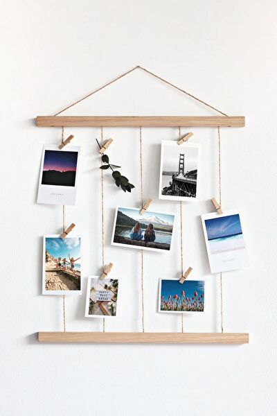 MOOLA Fotoğraf Çerçevesi