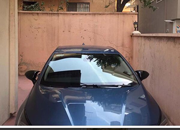 Ebal Oto Aksesuar Dış Aynalar