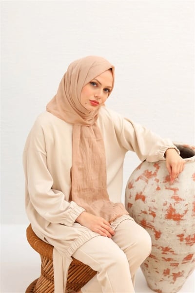 Melodi Scarf Şal, Eşarp ve Aksesuarı