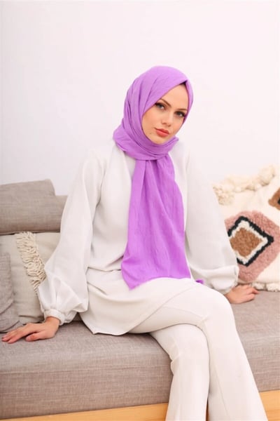 Melodi Scarf Şal, Eşarp ve Aksesuarı