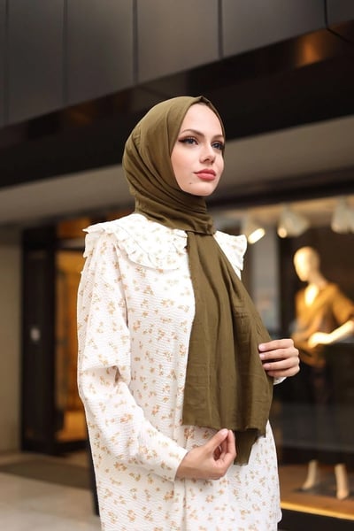 Melodi Scarf Şal, Eşarp ve Aksesuarı