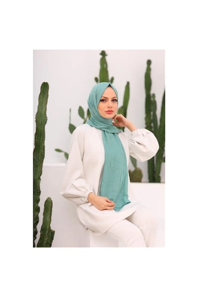 Melodi Scarf Şal, Eşarp ve Aksesuarı
