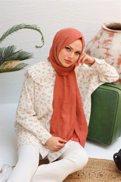 Melodi Scarf Şal, Eşarp ve Aksesuarı