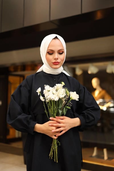 Melodi Scarf Şal, Eşarp ve Aksesuarı
