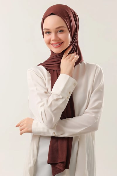 Melodi Scarf Şal, Eşarp ve Aksesuarı