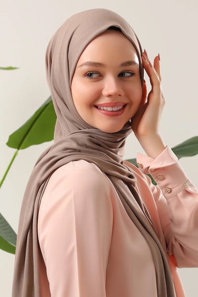 Melodi Scarf Şal, Eşarp ve Aksesuarı