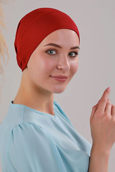 Melodi Scarf Tesettür Bone