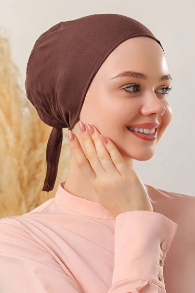 Melodi Scarf Tesettür Bone