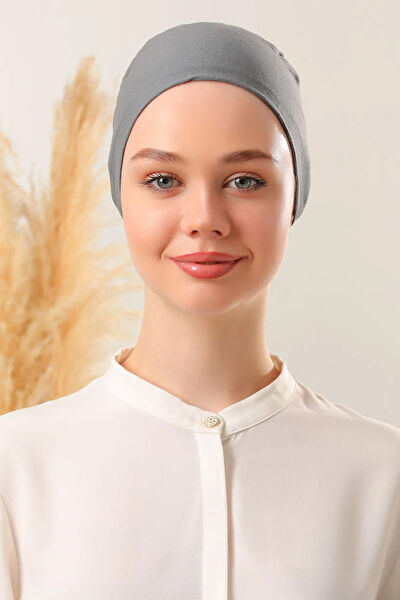 Melodi Scarf Tesettür Bone