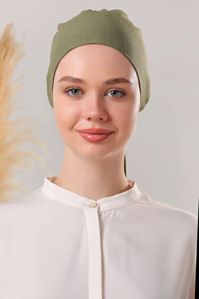 Melodi Scarf Tesettür Bone