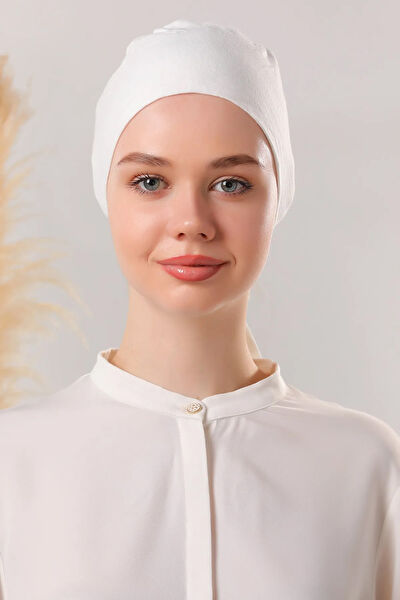 Melodi Scarf Tesettür Bone