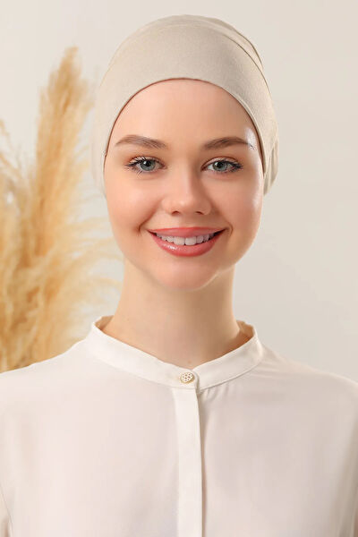 Melodi Scarf Tesettür Bone