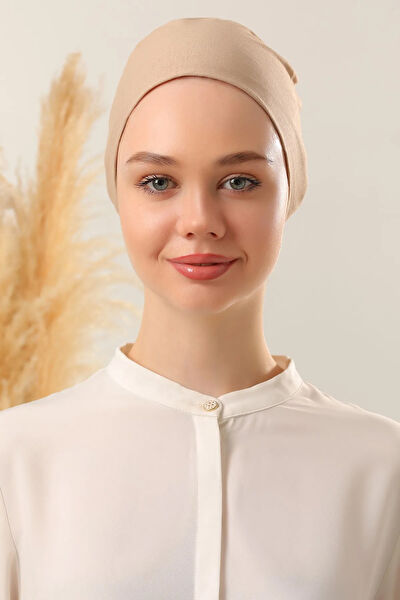 Melodi Scarf Tesettür Bone