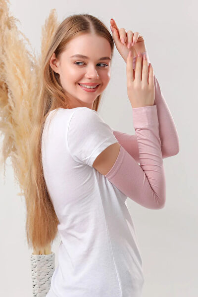 Melodi Scarf Tesettür Bone