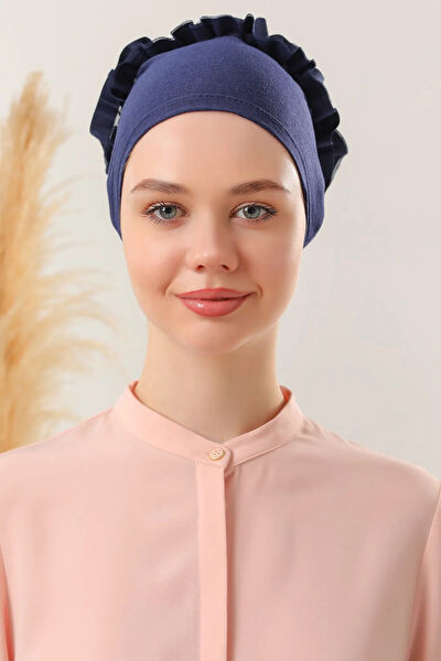 Melodi Scarf Tesettür Bone