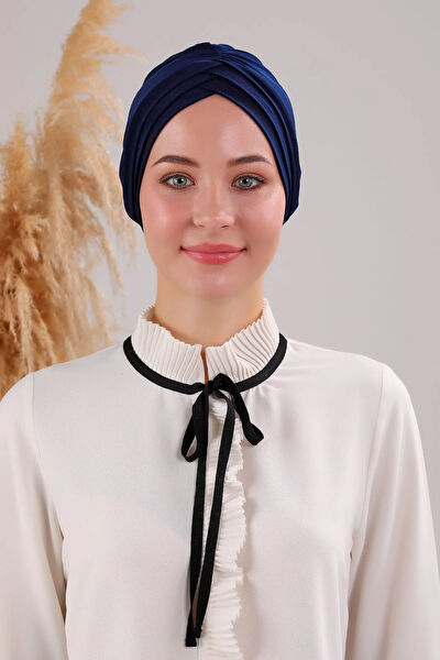 Melodi Scarf Tesettür Bone