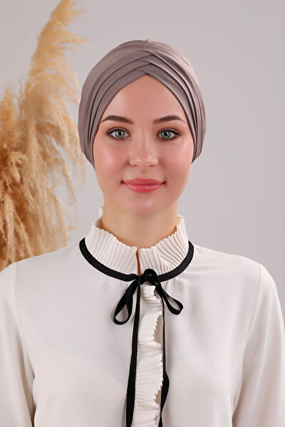 Melodi Scarf Tesettür Bone